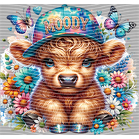 Animal Text Series-AT 2618